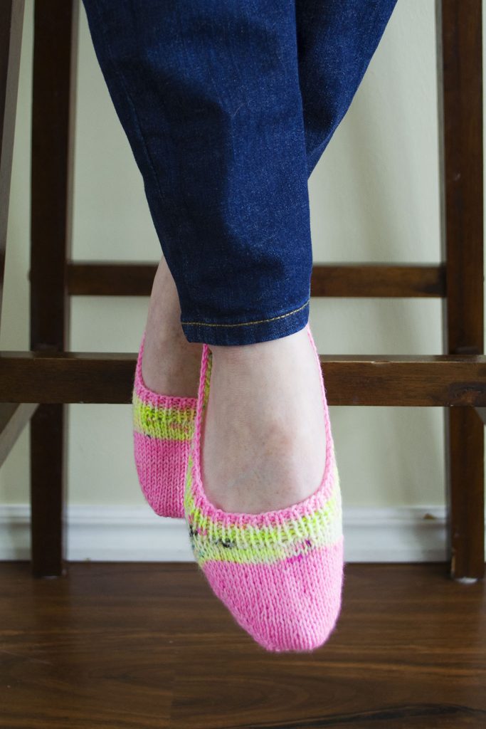 Skimmer Socks Revisited Sheila Toy Stromberg Handknits